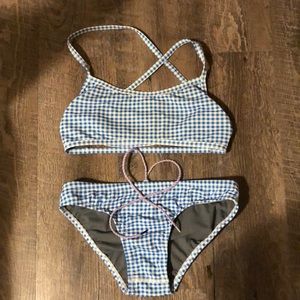 Jolyn Bikini Set